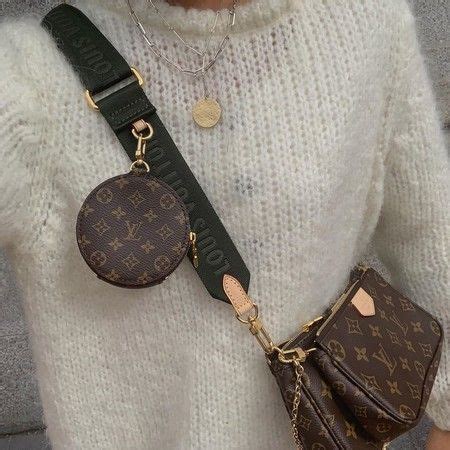 dhgate louis vuitton necklace|louis vuitton pochette dupe.